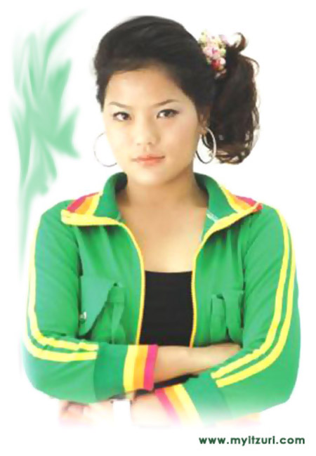 Sandi Myint Lwin-200