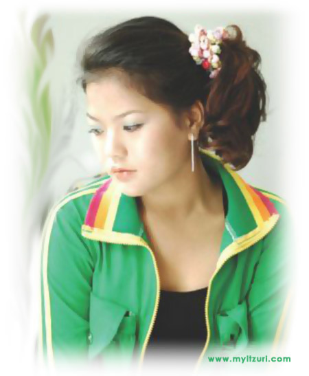 Sandi Myint Lwin